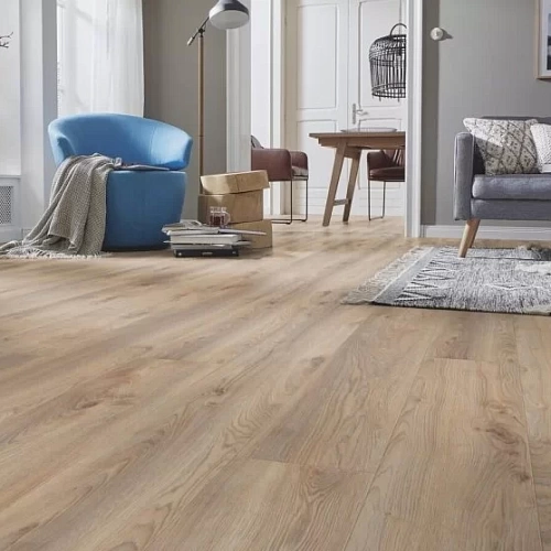 ДУБ ЗАМОК ЛАМИНАТ  KRONOTEX  DINAMIC PLUS ламинат для пола